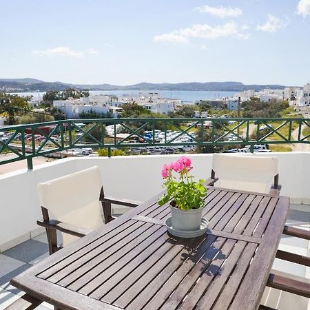 Balcon Al Mar Milos Διαμέρισμα Αδάμας Εξωτερικό φωτογραφία