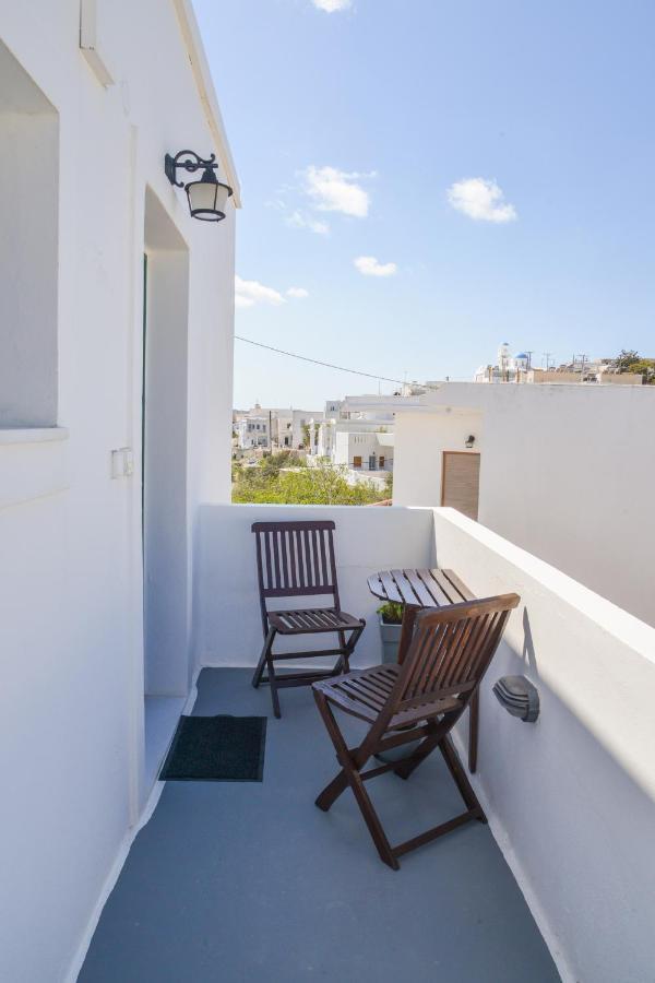Balcon Al Mar Milos Διαμέρισμα Αδάμας Εξωτερικό φωτογραφία