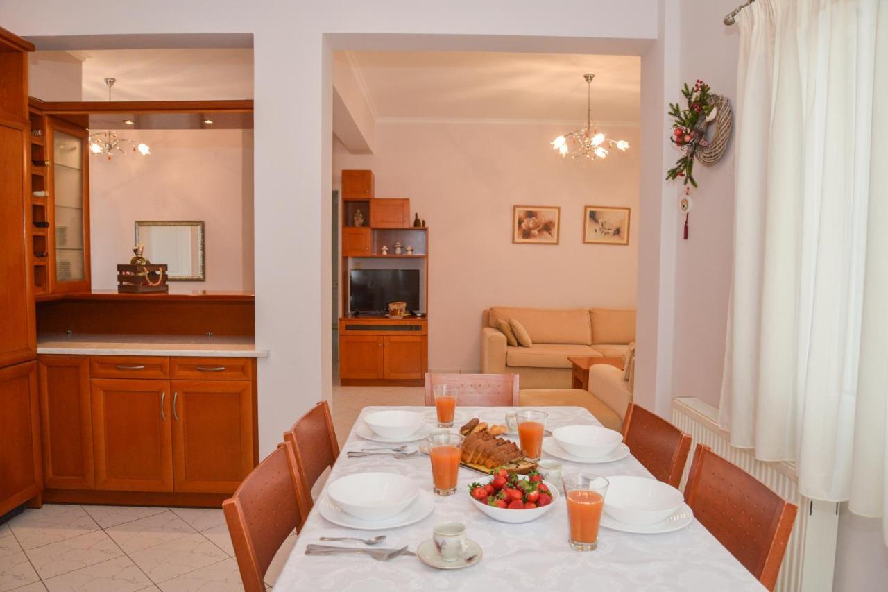 Balcon Al Mar Milos Διαμέρισμα Αδάμας Εξωτερικό φωτογραφία